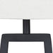 Makara Metal Table Lamp (2/CN) Huntsville Furniture Outlet