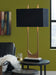 Malana Metal Table Lamp (1/CN) Huntsville Furniture Outlet