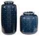 Marenda Vase Set (2/CN) Huntsville Furniture Outlet