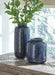 Marenda Vase Set (2/CN) Huntsville Furniture Outlet