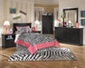 Maribel Six Drawer Dresser Huntsville Furniture Outlet