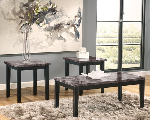 Maysville Occasional Table Set (3/CN) Huntsville Furniture Outlet