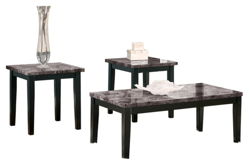 Maysville Occasional Table Set (3/CN) Huntsville Furniture Outlet