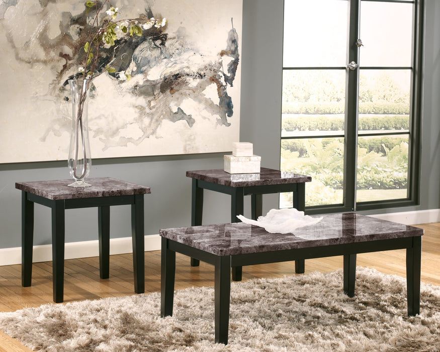 Maysville Occasional Table Set (3/CN) Huntsville Furniture Outlet