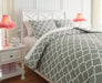 Media Full Comforter Set Huntsville Furniture Outlet