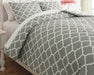 Media Full Comforter Set Huntsville Furniture Outlet