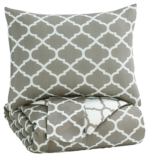 Media Full Comforter Set Huntsville Furniture Outlet