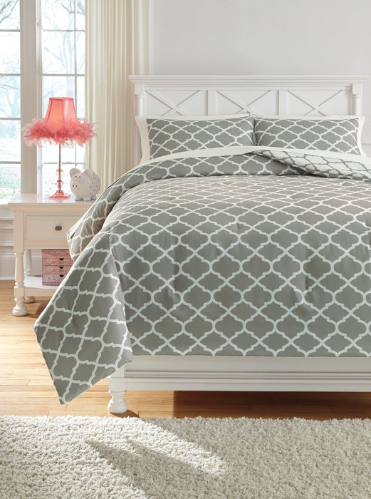 Media Full Comforter Set Huntsville Furniture Outlet