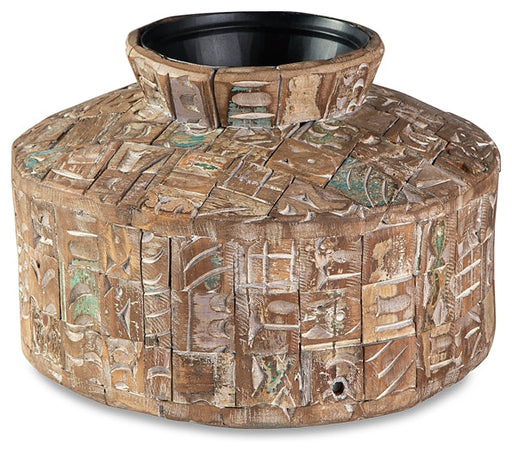Meltland Vase Huntsville Furniture Outlet