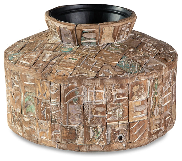 Meltland Vase Huntsville Furniture Outlet