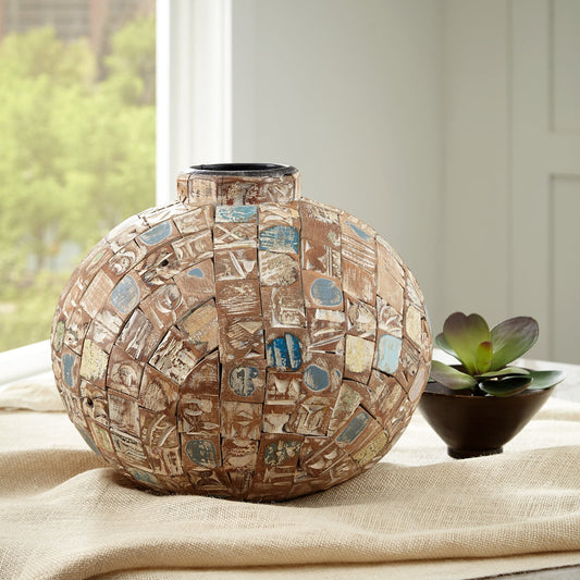 Meltland Vase Huntsville Furniture Outlet