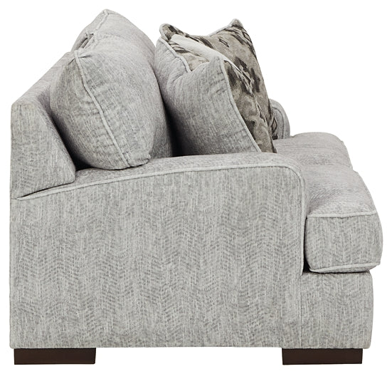Mercado Loveseat Huntsville Furniture Outlet