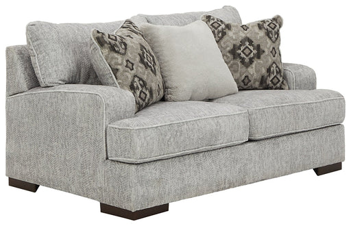 Mercado Loveseat Huntsville Furniture Outlet