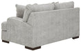 Mercado Loveseat Huntsville Furniture Outlet
