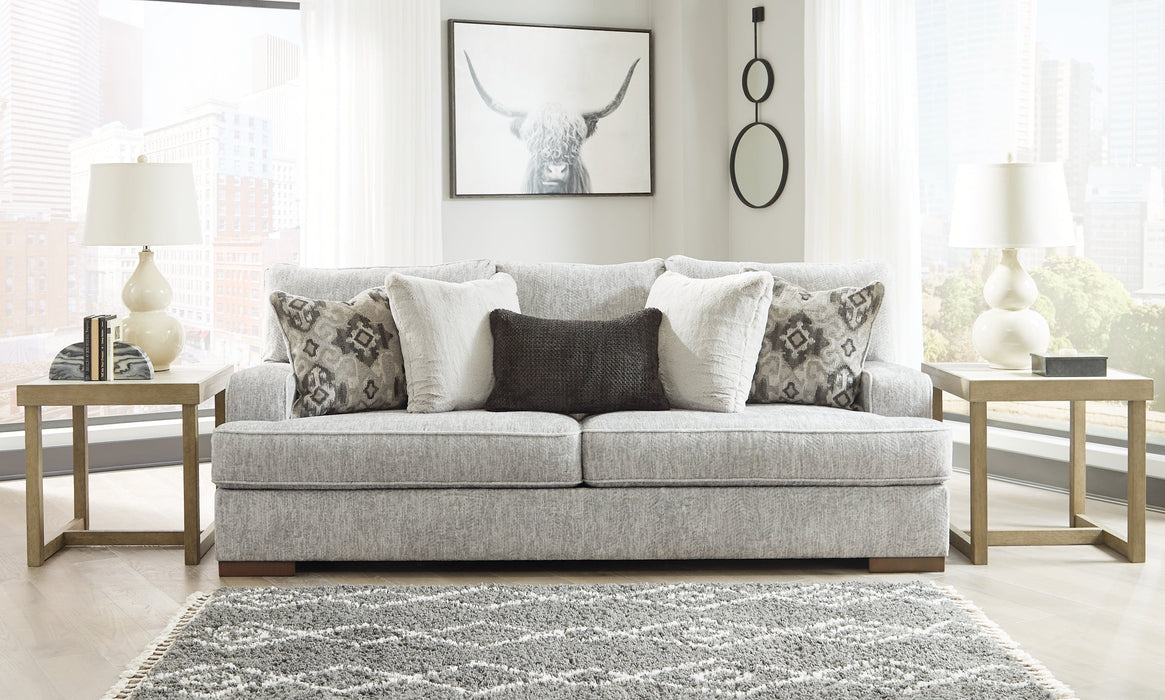 Mercado Sofa Huntsville Furniture Outlet