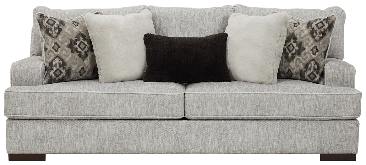 Mercado Sofa Huntsville Furniture Outlet