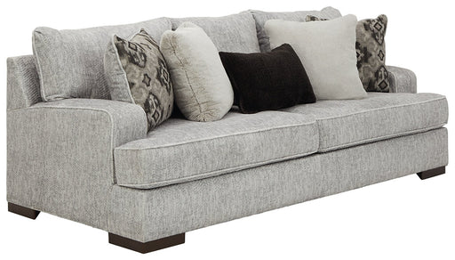 Mercado Sofa Huntsville Furniture Outlet