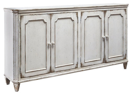 Mirimyn Accent Cabinet Huntsville Furniture Outlet