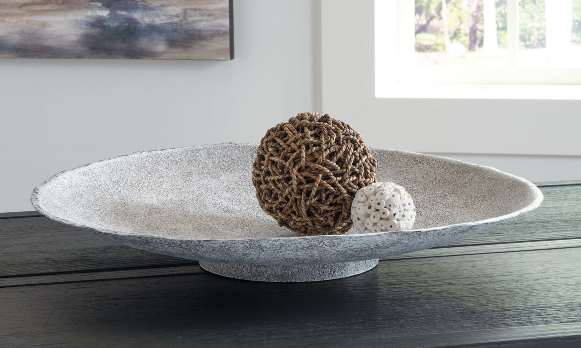 Moises Bowl Huntsville Furniture Outlet