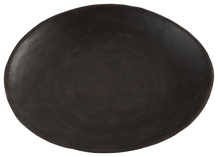 Moises Bowl Huntsville Furniture Outlet