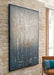 Montgain Wall Art Huntsville Furniture Outlet