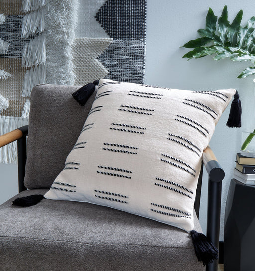 Mudderly Pillow Huntsville Furniture Outlet