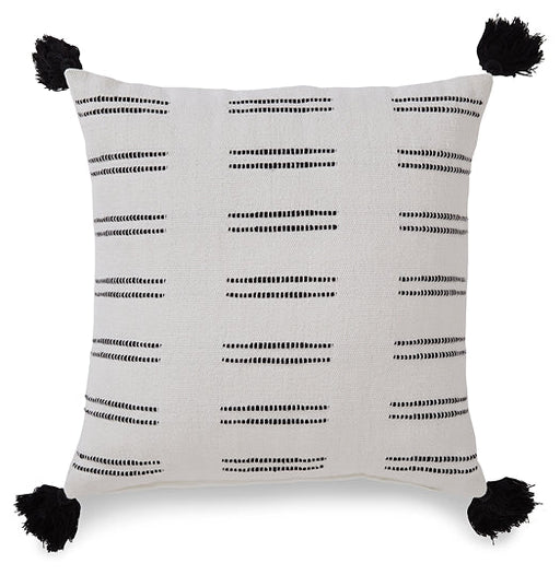 Mudderly Pillow Huntsville Furniture Outlet