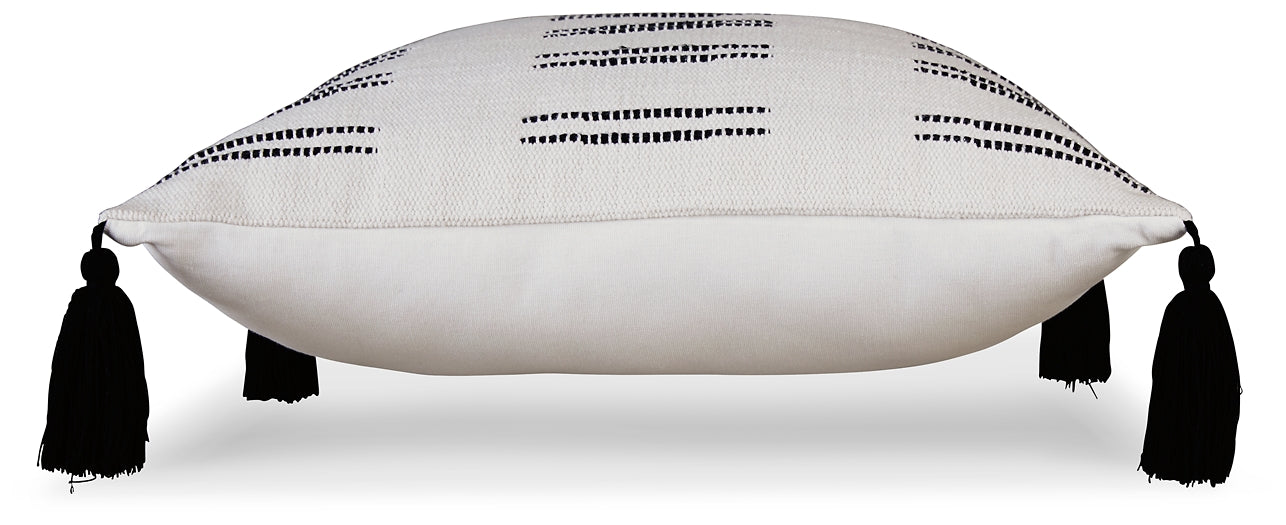 Mudderly Pillow Huntsville Furniture Outlet