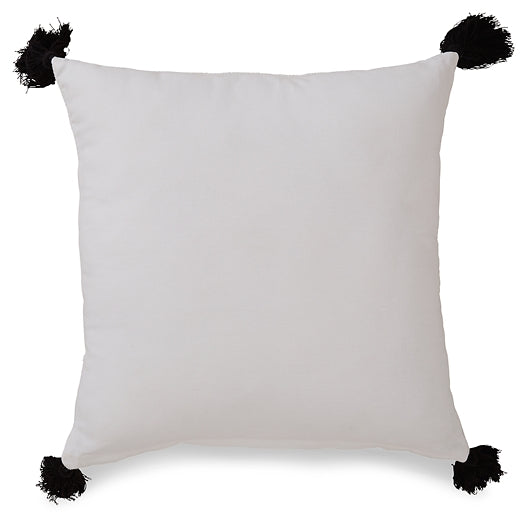 Mudderly Pillow Huntsville Furniture Outlet