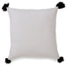 Mudderly Pillow Huntsville Furniture Outlet