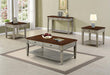 NASHVILLE OCCASIONAL Huntsville Furniture Outlet