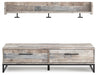 Neilsville Bench with Coat Rack Huntsville Furniture Outlet