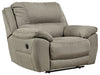 Next-Gen Gaucho Sofa, Loveseat and Recliner Huntsville Furniture Outlet