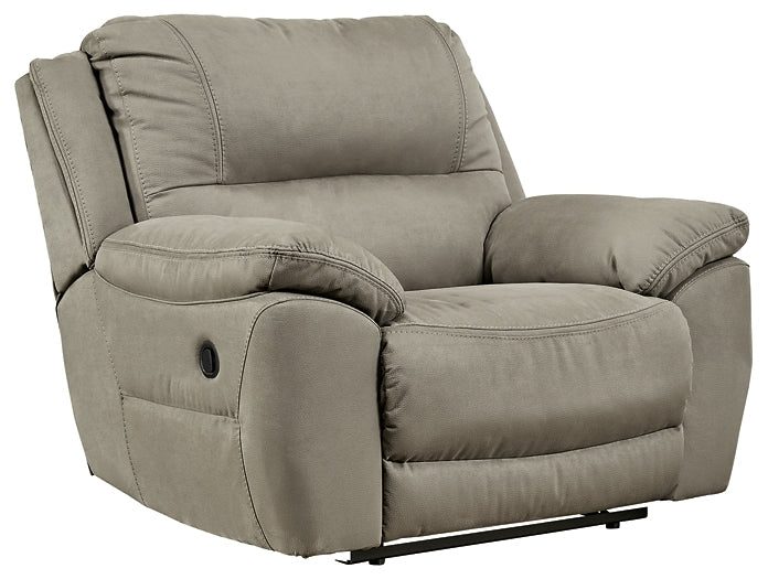 Next-Gen Gaucho Sofa, Loveseat and Recliner Huntsville Furniture Outlet