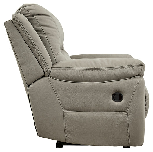 Next-Gen Gaucho Sofa, Loveseat and Recliner Huntsville Furniture Outlet