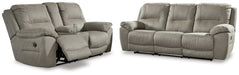 Next-Gen Gaucho Sofa and Loveseat Huntsville Furniture Outlet