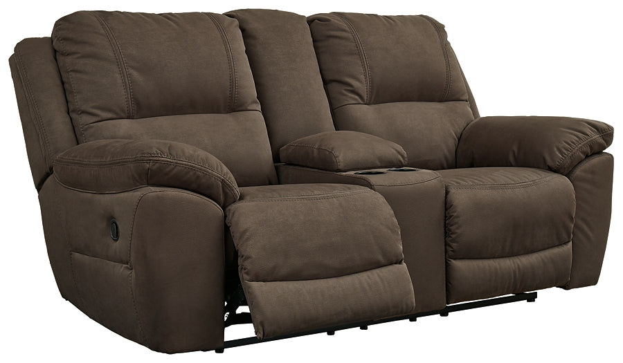 Next-Gen Gaucho Sofa and Loveseat Huntsville Furniture Outlet