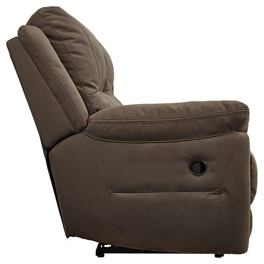 Next-Gen Gaucho Sofa and Loveseat Huntsville Furniture Outlet