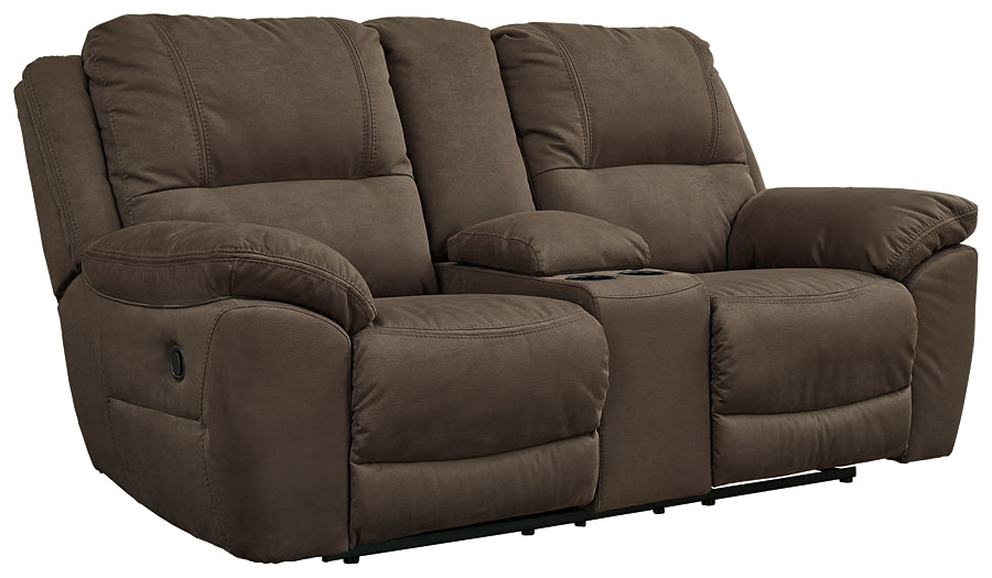 Next-Gen Gaucho Sofa and Loveseat Huntsville Furniture Outlet