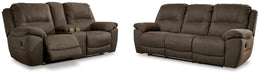 Next-Gen Gaucho Sofa and Loveseat Huntsville Furniture Outlet