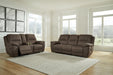 Next-Gen Gaucho Sofa and Loveseat Huntsville Furniture Outlet