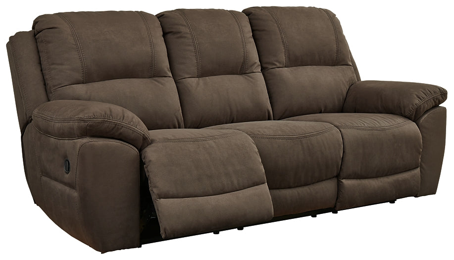 Next-Gen Gaucho Sofa and Loveseat Huntsville Furniture Outlet