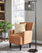 Nolden Metal Floor Lamp (1/CN) Huntsville Furniture Outlet