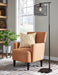 Nolden Metal Floor Lamp (1/CN) Huntsville Furniture Outlet