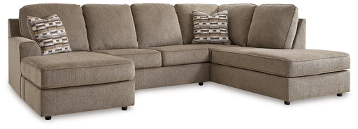 O'Phannon 2-Piece Sectional with Chaise Huntsville Furniture Outlet
