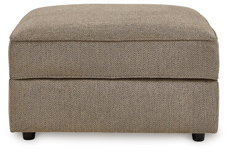 O'Phannon Ottoman With Storage Huntsville Furniture Outlet