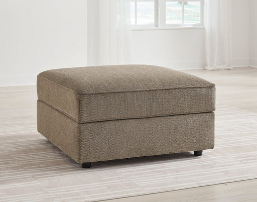 O'Phannon Ottoman With Storage Huntsville Furniture Outlet