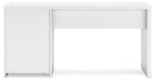 Onita Home Office Desk Huntsville Furniture Outlet