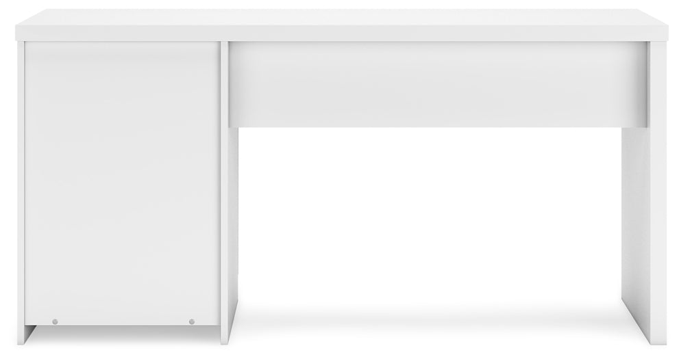 Onita Home Office Desk Huntsville Furniture Outlet