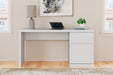 Onita Home Office Desk Huntsville Furniture Outlet